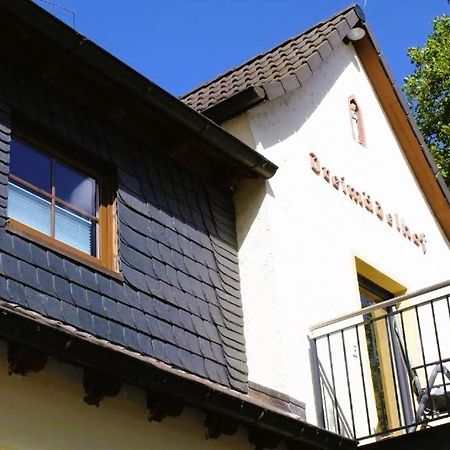 Top Rüdesheim am Rhein Exteriör bild
