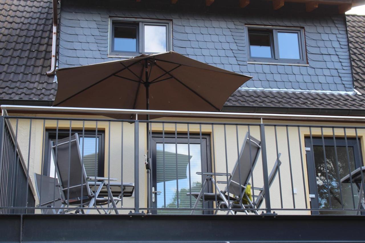 Top Rüdesheim am Rhein Exteriör bild