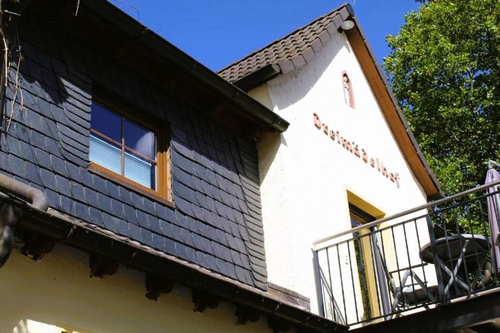 Top Rüdesheim am Rhein Exteriör bild